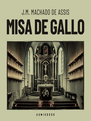 cover image of Misa de gallo